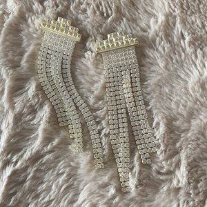 Kendra Scott Vienna Drop Earrings